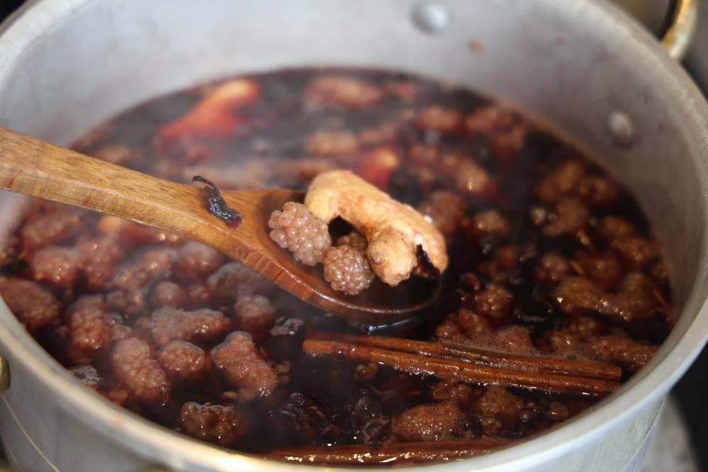 Boykot, Konya’da Osmanlı Şerbetlerini Ramazan sofralarına geri getirdi 3